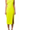 Best Pirce π Mossman Unveil Midi π Dress In Chartreuse π 1 Best Pirce π Mossman Unveil Midi π Dress In Chartreuse π -Cocktail-party-dresses Shop unnamed file 31