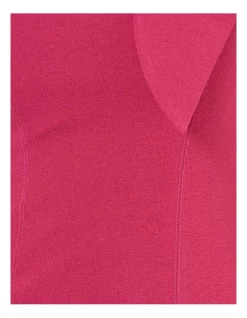Cheapest 💯 Pilgrim Erica 👗 Dress In Magenta 🔔 -Cocktail-party-dresses Shop unnamed file 322