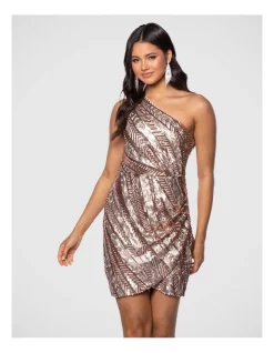 Buy 🔔 Pilgrim Tressi Mini 👗 Dress In Rose 💯 -Cocktail-party-dresses Shop unnamed file 338