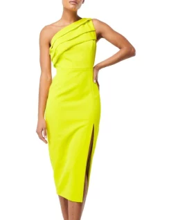 Best Pirce π Mossman Unveil Midi π Dress In Chartreuse π 11 Best Pirce π Mossman Unveil Midi π Dress In Chartreuse π -Cocktail-party-dresses Shop unnamed file 35