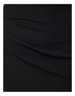 Flash Sale 🤩 Pilgrim Elian Midi 👗 Dress In Black 🛒 -Cocktail-party-dresses Shop unnamed file 357