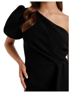 Best deal ⭐ Forever New Petite Elena Bow Mini 👗 Dress In Black ❤️ -Cocktail-party-dresses Shop unnamed file 368