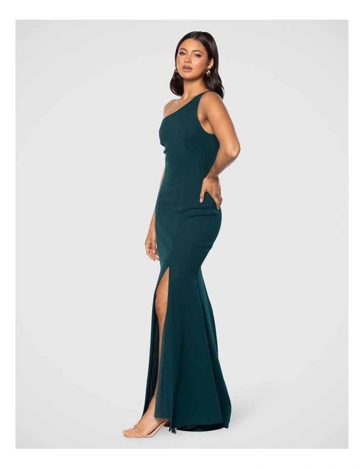 Hot Sale ๐ Pilgrim Zadia Gown In Emerald Green ๐ 4 Hot Sale ๐ Pilgrim Zadia Gown In Emerald Green ๐ - Image 2
