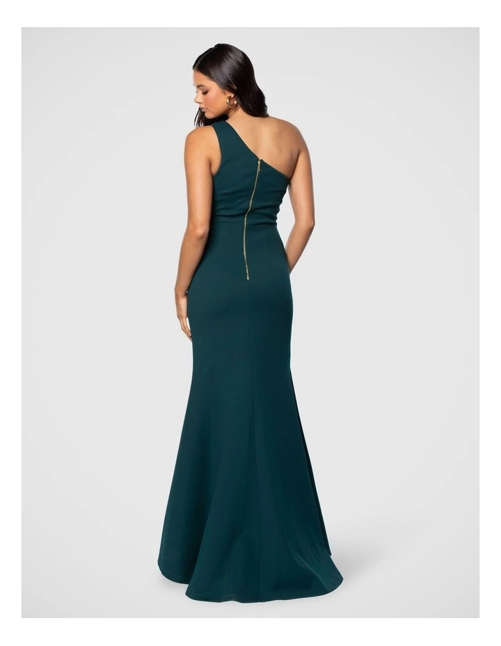 Hot Sale ๐ Pilgrim Zadia Gown In Emerald Green ๐ 5 Hot Sale ๐ Pilgrim Zadia Gown In Emerald Green ๐ - Image 3