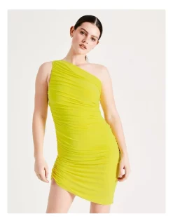 Top 10 ✨ Norma Kamali Diana Mini 👗 Dress In Yellow 🔥 -Cocktail-party-dresses Shop unnamed file 397