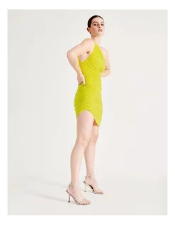 Top 10 ✨ Norma Kamali Diana Mini 👗 Dress In Yellow 🔥 -Cocktail-party-dresses Shop unnamed file 398