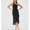 Discount 🔥 Pilgrim Asher 👗 Dress In Black 🤩 -Cocktail-party-dresses Shop unnamed file 42