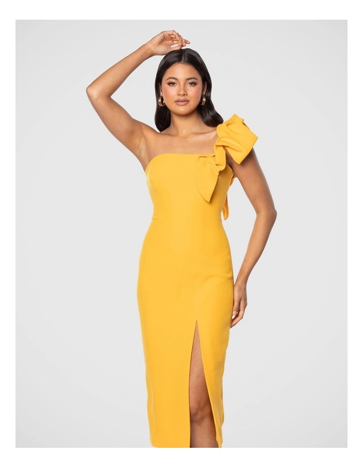 Buy ๐ฅฐ Pilgrim Erica ๐ Dress In Yellow ๐ 6 Buy ๐ฅฐ Pilgrim Erica ๐ Dress In Yellow ๐ - Image 4