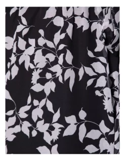 Cheapest ⌛ Pilgrim Brett 👗 Dress In Black Multi ✨ -Cocktail-party-dresses Shop unnamed file 433