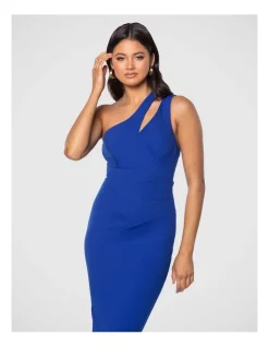 Best deal 🧨 Pilgrim Jayleen Gown In Cobalt Blue 💯 -Cocktail-party-dresses Shop unnamed file 437