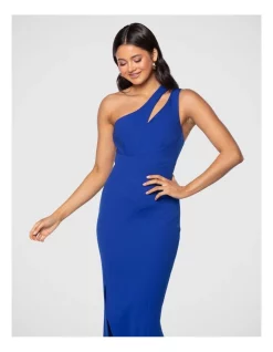 Best deal 🧨 Pilgrim Jayleen Gown In Cobalt Blue 💯 -Cocktail-party-dresses Shop unnamed file 438