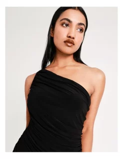 Top 10 🎁 Norma Kamali Diana Mini 👗 Dress In Black 👏 -Cocktail-party-dresses Shop unnamed file 461