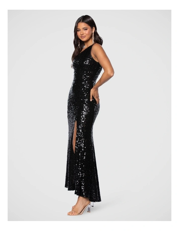 Budget ๐ Pilgrim Bessie Gown In Black ๐ฅฐ 4 Budget ๐ Pilgrim Bessie Gown In Black ๐ฅฐ - Image 2