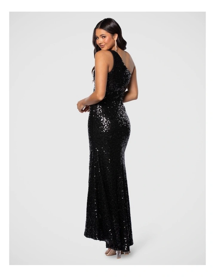Budget ๐ Pilgrim Bessie Gown In Black ๐ฅฐ 5 Budget ๐ Pilgrim Bessie Gown In Black ๐ฅฐ - Image 3