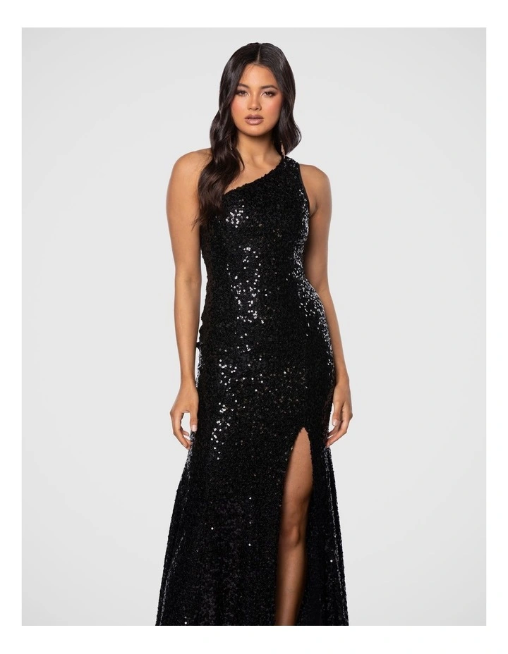 Budget ๐ Pilgrim Bessie Gown In Black ๐ฅฐ 6 Budget ๐ Pilgrim Bessie Gown In Black ๐ฅฐ - Image 4