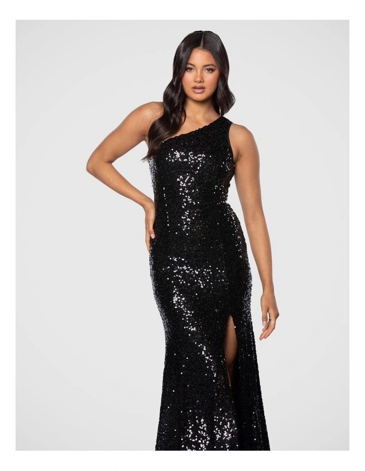 Budget ๐ Pilgrim Bessie Gown In Black ๐ฅฐ 7 Budget ๐ Pilgrim Bessie Gown In Black ๐ฅฐ - Image 5