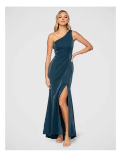 Wholesale 👍 Pilgrim Casey Gown In Turquoise Blue 🎉