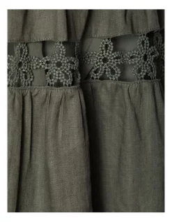 Best deal ✔️ Pilgrim Maria 👗 Dress In Sage 💯 -Cocktail-party-dresses Shop unnamed file 53