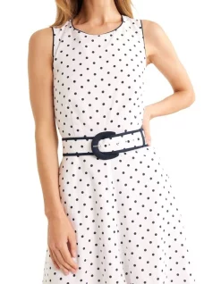 Best deal ✨ Review Lovely Day Jumpsuit In Ivory/Navy 👏 -Cocktail-party-dresses Shop unnamed file 534