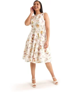 New 🥰 Review Sam's Garden Prom 👗 Dress In Ivory/Multi 🥰 -Cocktail-party-dresses Shop unnamed file 582