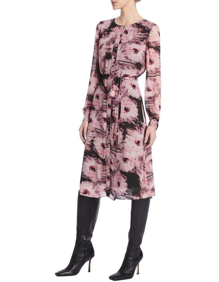 Wholesale ๐ David Lawrence Leone Ggt ๐ Dress In Multi ๐งจ 4 Wholesale ๐ David Lawrence Leone Ggt ๐ Dress In Multi ๐งจ - Image 2