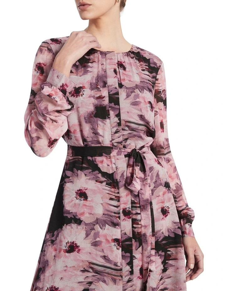 Wholesale ๐ David Lawrence Leone Ggt ๐ Dress In Multi ๐งจ 6 Wholesale ๐ David Lawrence Leone Ggt ๐ Dress In Multi ๐งจ - Image 4