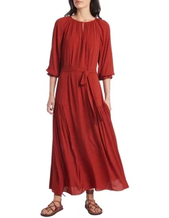 Best reviews of π― David Lawrence Drew Crinkle π Dress Red βοΈ