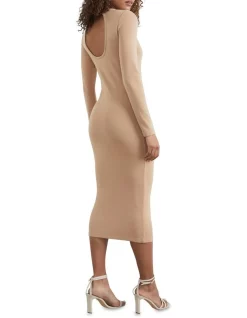 Discount π French Connection Ribbed Cut Out π Dress In Brown βοΈ 8 Discount π French Connection Ribbed Cut Out π Dress In Brown βοΈ -Cocktail-party-dresses Shop unnamed file 694