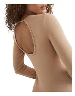 Discount π French Connection Ribbed Cut Out π Dress In Brown βοΈ 9 Discount π French Connection Ribbed Cut Out π Dress In Brown βοΈ -Cocktail-party-dresses Shop unnamed file 695