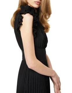 Deals ✔️ Mossman The Lady Like 👗 Dress Black 😉 -Cocktail-party-dresses Shop unnamed file 71