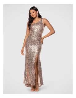 Top 10 π― Pilgrim Bessie Gown In Champagne π