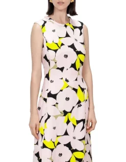 Best Pirce 🎉 Veronika Maine Papier Floral Maxi 👗 Dress In Peony ⭐ -Cocktail-party-dresses Shop unnamed file 737