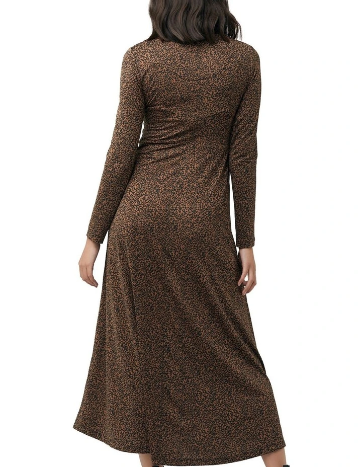 Flash Sale π Ripe Shae Cross Front Nursing π Dress Tan π₯° 5 Flash Sale π Ripe Shae Cross Front Nursing π Dress Tan π₯° - Image 3