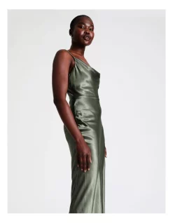 Best Pirce π Wayne Cooper Cowl Neck Satin Slip π Dress In Khaki π 11 Best Pirce π Wayne Cooper Cowl Neck Satin Slip π Dress In Khaki π -Cocktail-party-dresses Shop unnamed file 752