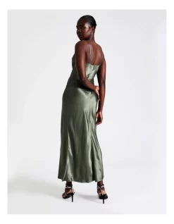 Best Pirce π Wayne Cooper Cowl Neck Satin Slip π Dress In Khaki π 13 Best Pirce π Wayne Cooper Cowl Neck Satin Slip π Dress In Khaki π -Cocktail-party-dresses Shop unnamed file 754