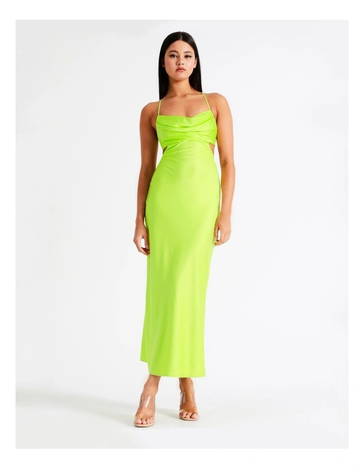 Best reviews of β¨ Miss Shop Recycled Cowl Cut Out Satin Slip Midi π Dress In Citrus π 3 Best reviews of β¨ Miss Shop Recycled Cowl Cut Out Satin Slip Midi π Dress In Citrus π