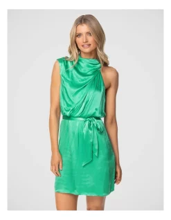 Best deal π Pilgrim Cesar Mini π Dress In Green π₯°