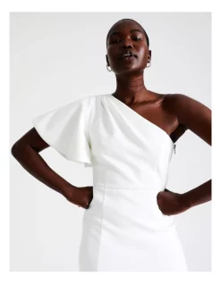 Promo β Wayne Cooper One Shoulder Flounce Midi π Dress In White β€οΈ 11 Promo β Wayne Cooper One Shoulder Flounce Midi π Dress In White β€οΈ -Cocktail-party-dresses Shop unnamed file 8