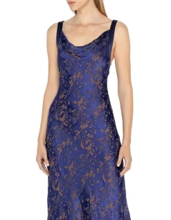 Hot Sale 🔔 Cue Burnout Bias 👗 Dress In Ultraviolet 🎉 -Cocktail-party-dresses Shop unnamed file 805