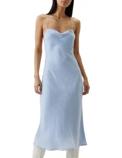 Top 10 🥰 Third Form Paisley Bias Slip 👗 Dress In Ocean Blue 😍 -Cocktail-party-dresses Shop unnamed file 810