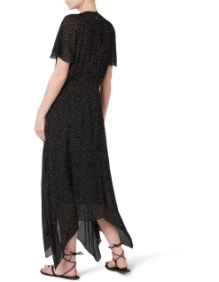 Budget 🤩 David Lawrence Martina Spot Midi 👗 Dress ⌛ -Cocktail-party-dresses Shop unnamed file 821