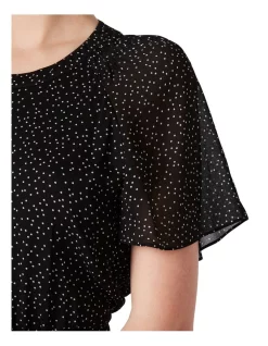 Budget 🤩 David Lawrence Martina Spot Midi 👗 Dress ⌛ -Cocktail-party-dresses Shop unnamed file 822