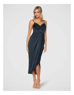 Best Sale π€© Pilgrim Leda π Dress In Navy π