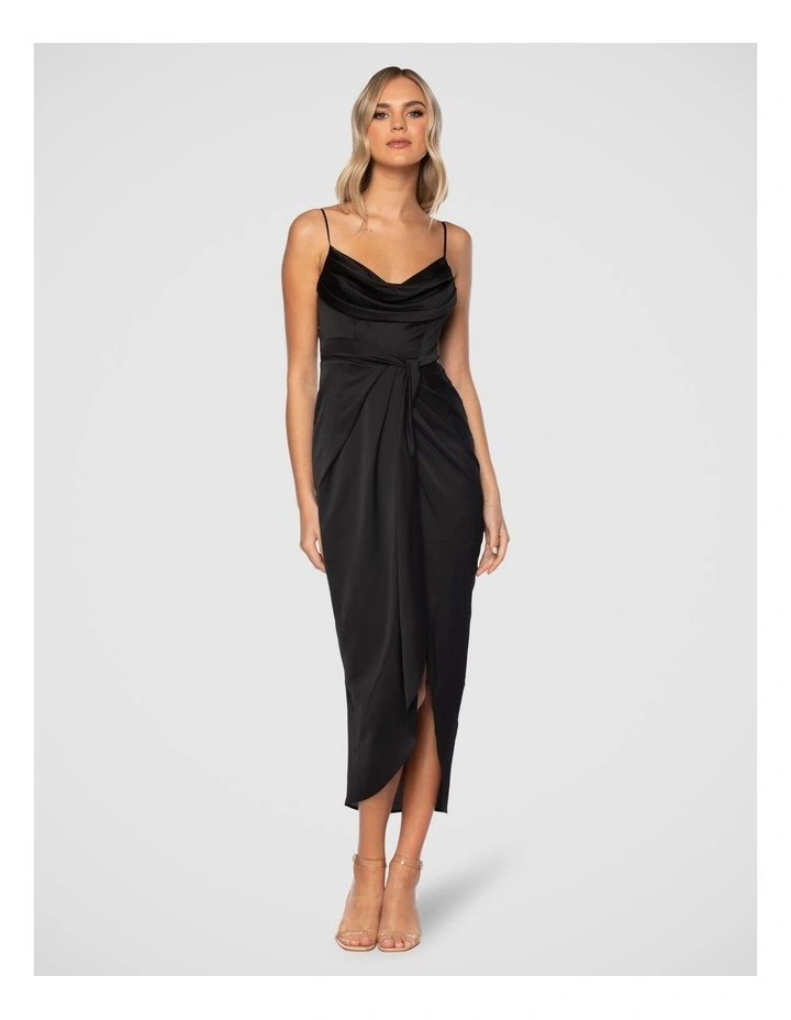 New ๐ฏ Pilgrim Leda ๐ Dress In Black ๐ฅ 3 New ๐ฏ Pilgrim Leda ๐ Dress In Black ๐ฅ