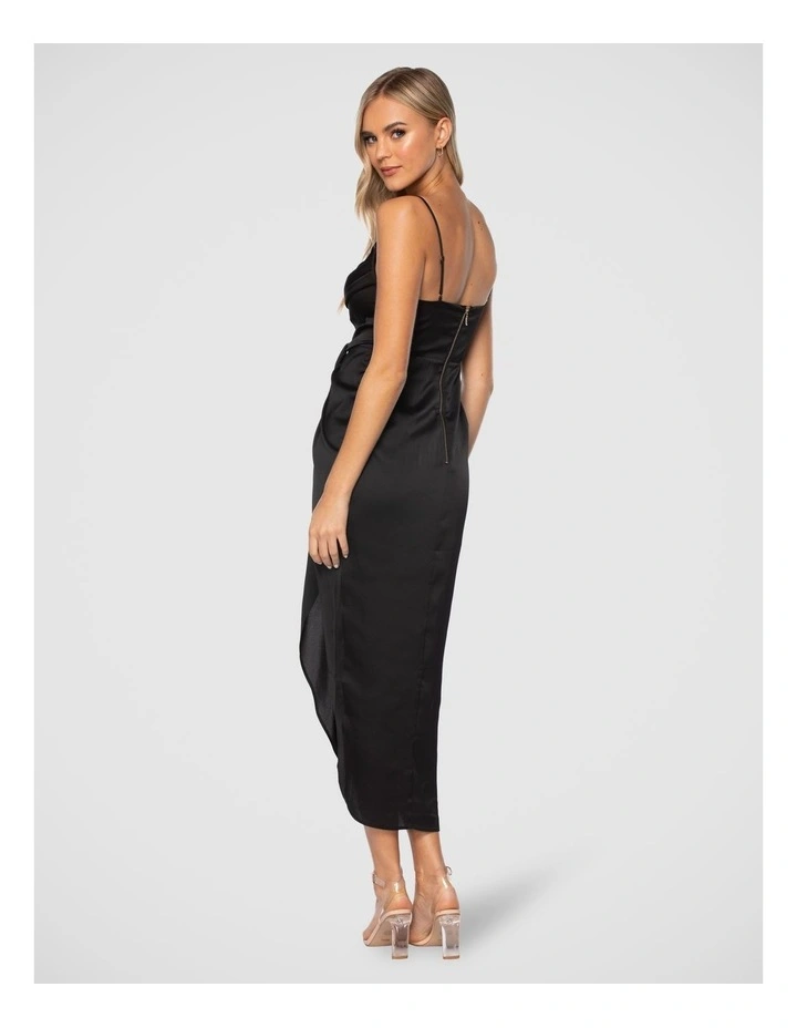 New ๐ฏ Pilgrim Leda ๐ Dress In Black ๐ฅ 5 New ๐ฏ Pilgrim Leda ๐ Dress In Black ๐ฅ - Image 3