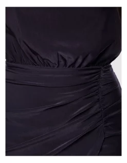 Outlet 🌟 Pilgrim Wesley Mini 👗 Dress In Navy ⌛ -Cocktail-party-dresses Shop unnamed file 847