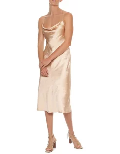 Best reviews of 🎉 Third Form Cross Back Bias Slip 👗 Dress Rose Gold 💯 -Cocktail-party-dresses Shop unnamed file 854