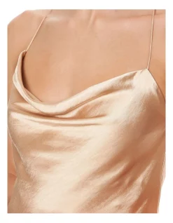 Best reviews of 🎉 Third Form Cross Back Bias Slip 👗 Dress Rose Gold 💯 -Cocktail-party-dresses Shop unnamed file 857