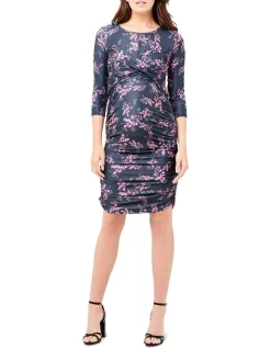 New π Ripe Jazz Cross Your Heart π Dress π