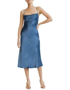 Outlet π Third Form Cross Back Cowl Bias Slip π Dress Blue π 10 Outlet π Third Form Cross Back Cowl Bias Slip π Dress Blue π -Cocktail-party-dresses Shop unnamed file 885